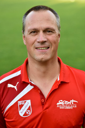 Wolfgang Ferk