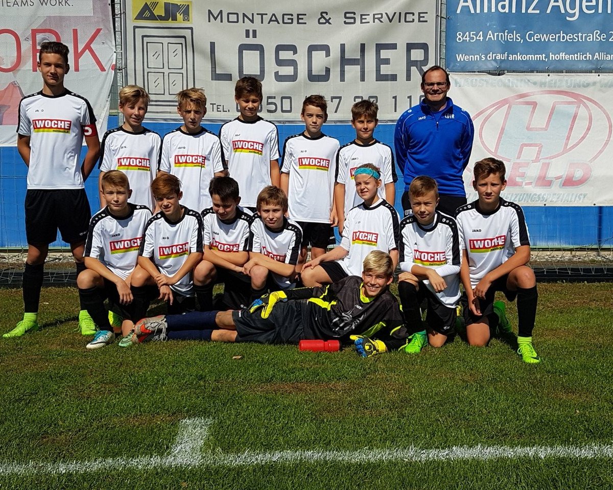 SU Rebenland - U13