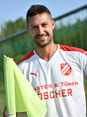 Stefan Zöhrer
