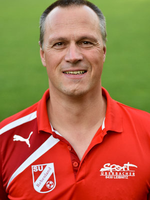 Wolfgang Ferk