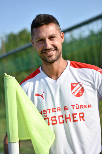 Stefan Zöhrer